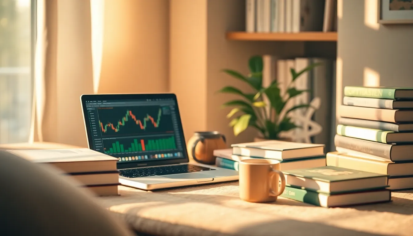 가상화폐 투자 트렌드