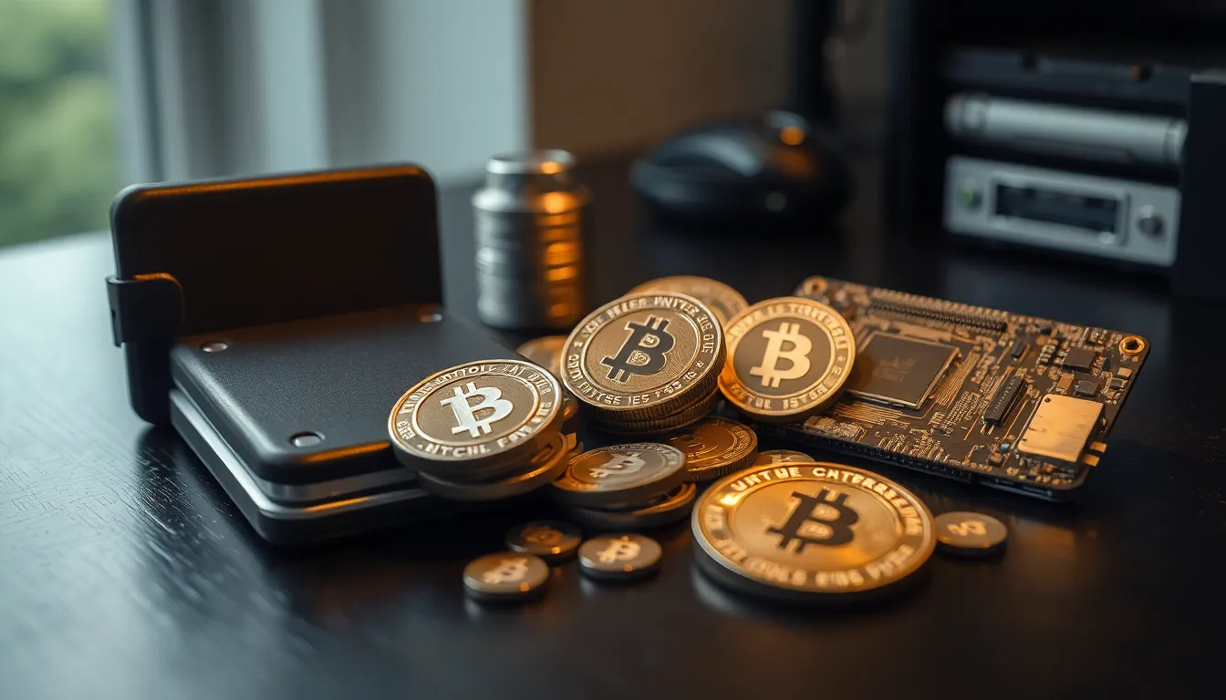 가상화폐 투자 전략