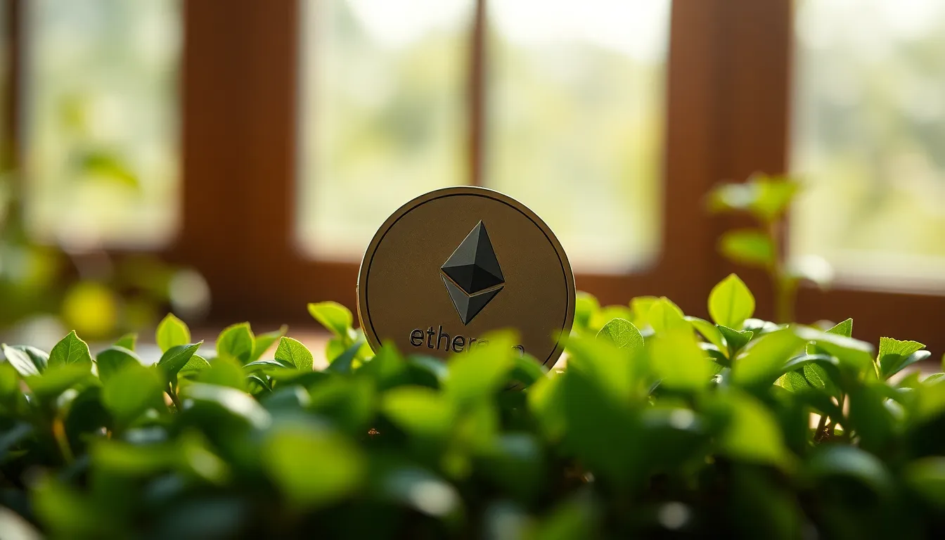 이더리움 생태계