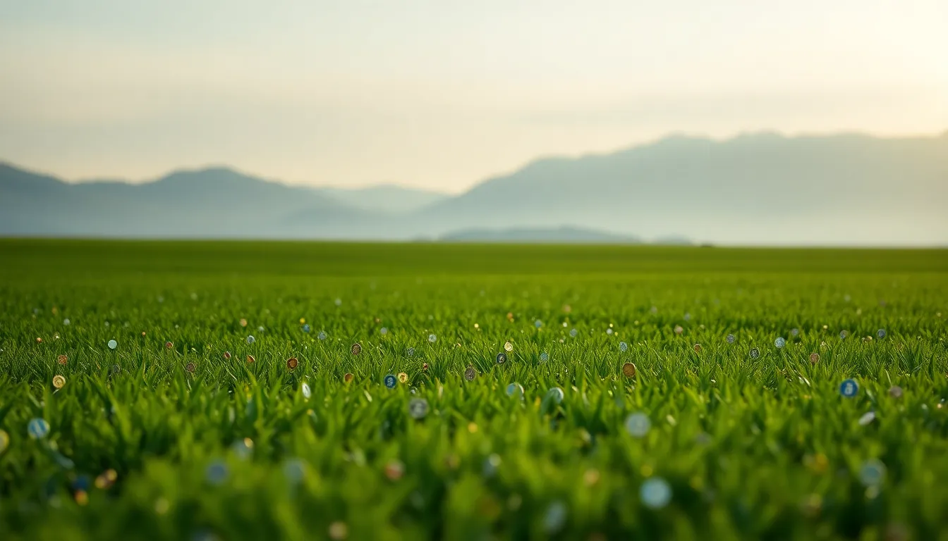 알트코인 시장 전망