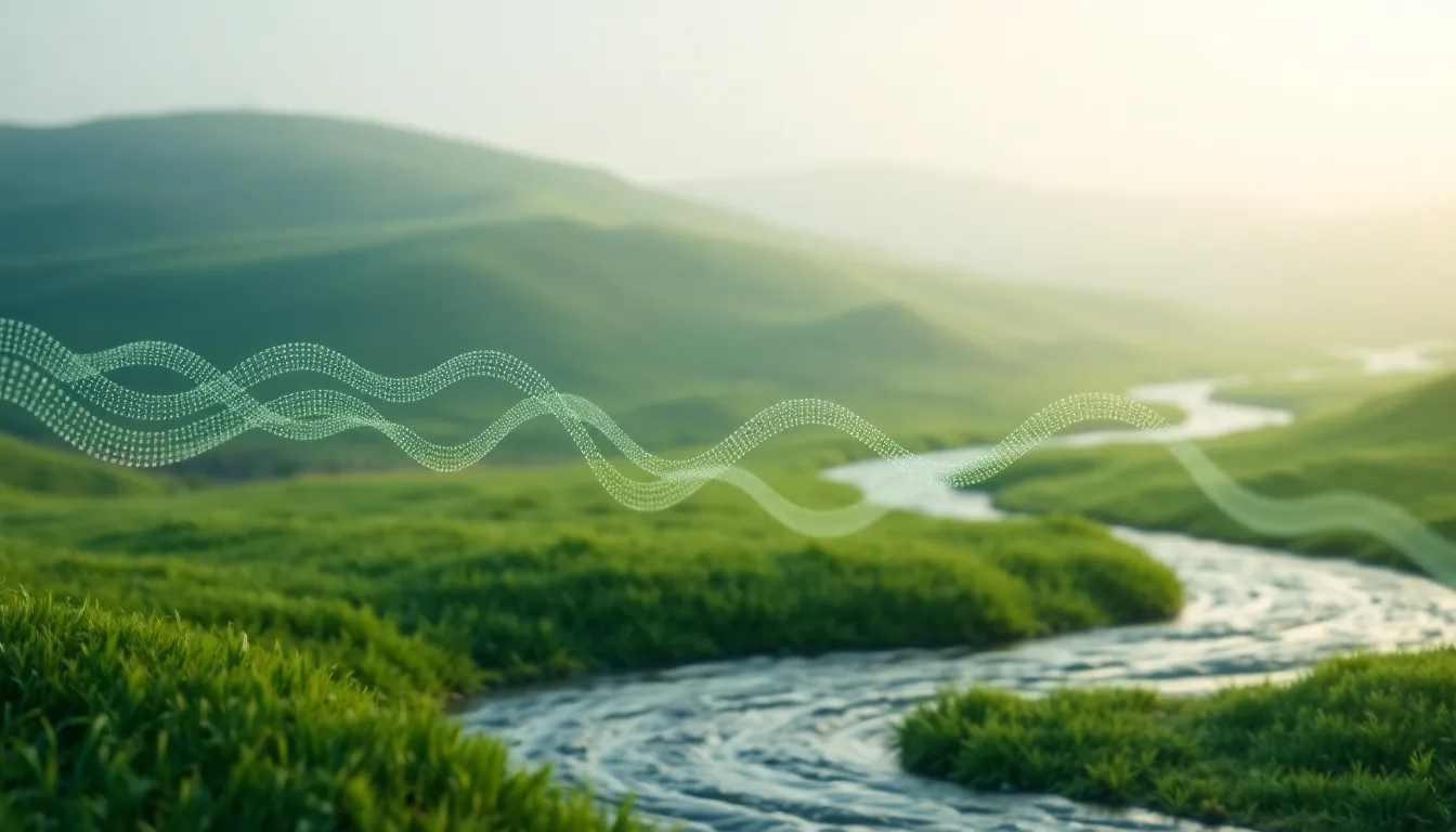 리플 변동성 그래프