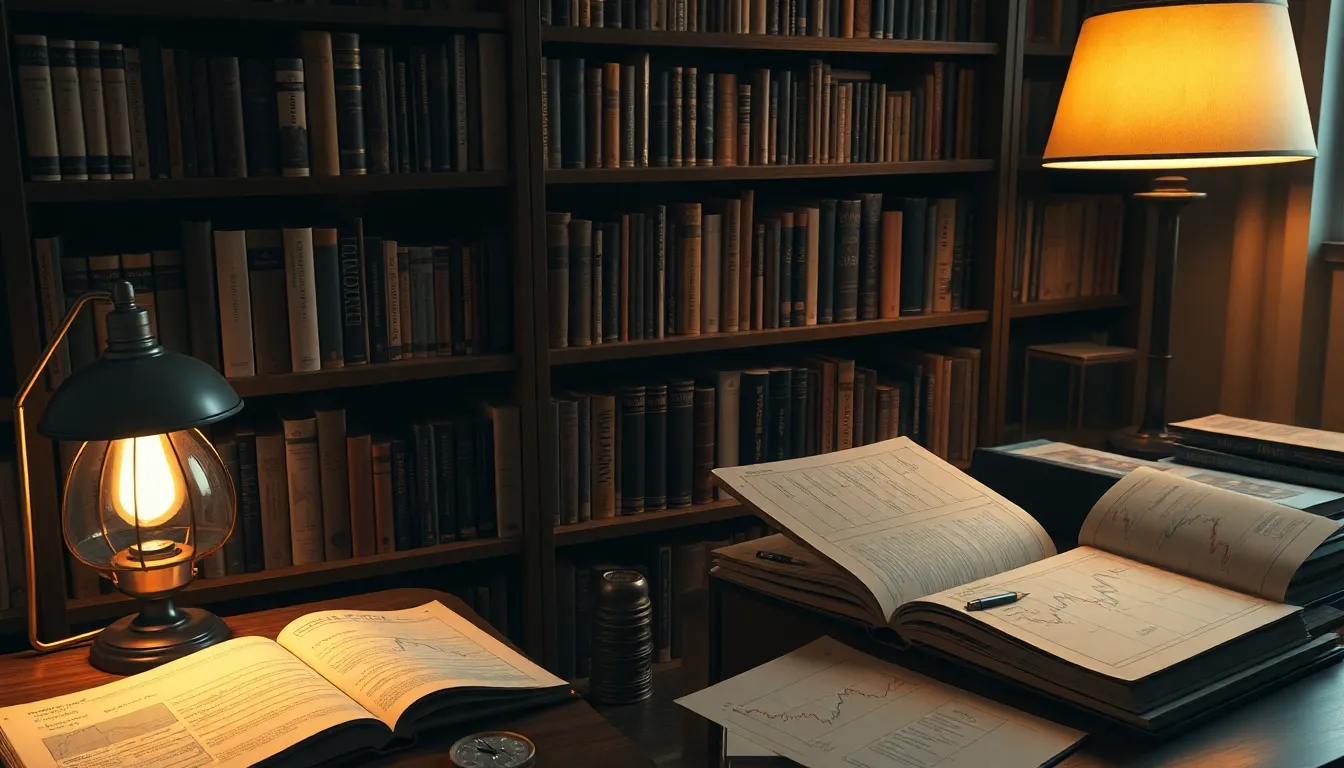 다양한 코인 리서치 도구들이 모니터에 표시된 모습