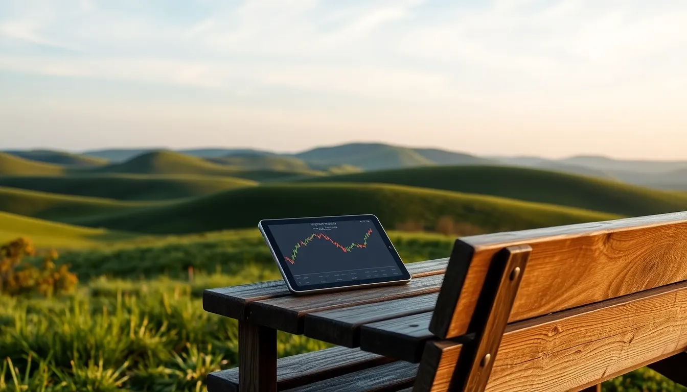 비트코인 ETF 투자 전략